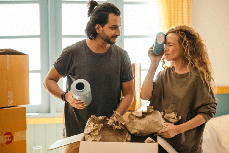 Changer la décoration de sa maison